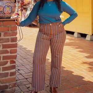 Big bud press work pants